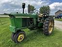 1967 John Deere 3020 Image