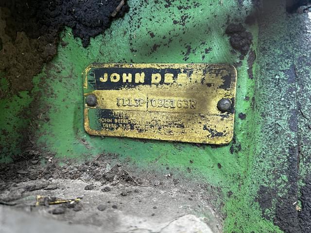 Image of John Deere 3020 equipment image 1