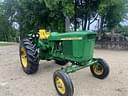1967 John Deere 3020 Image