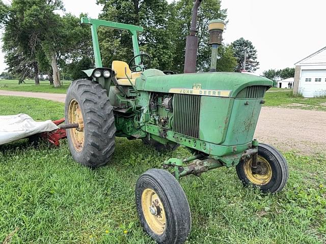 Image of John Deere 3020 equipment image 3