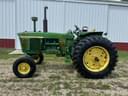 1967 John Deere 4020 Image