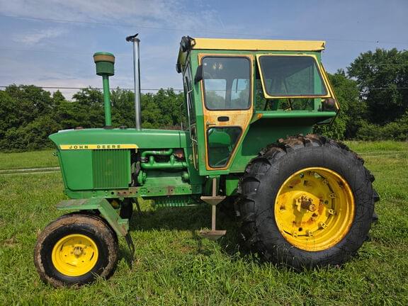 Image of John Deere 4020 Primary image