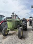 1967 John Deere 4020 Image