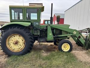 1967 John Deere 4020 Image