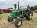 1967 John Deere 4020 Image