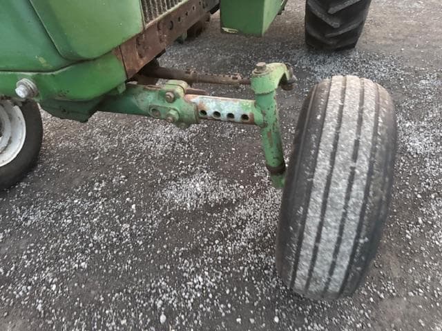 Image of John Deere 4020 equipment image 3