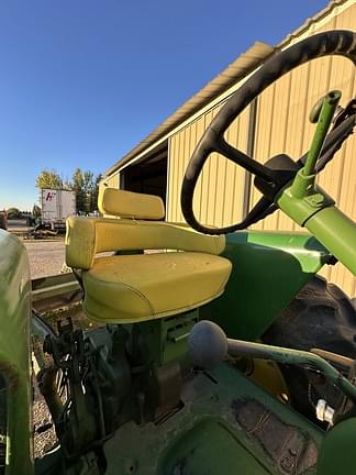 Image of John Deere 4020 equipment image 1