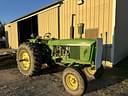 1967 John Deere 4020 Image