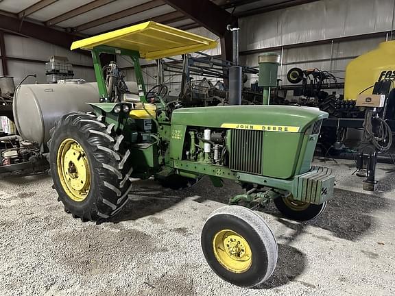 Image of John Deere 4020 Primary image