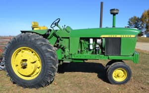 1967 John Deere 4020 Image