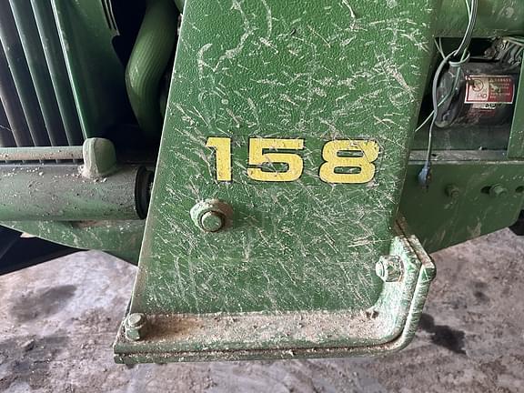 Image of John Deere 4020 equipment image 3