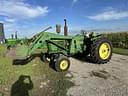 1967 John Deere 4020 Image