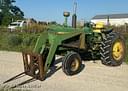 1967 John Deere 4020 Image