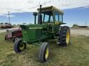 1967 John Deere 4020 Image