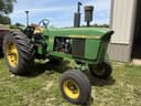 1967 John Deere 4020 Image