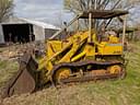 1967 John Deere 450 Image