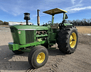 1967 John Deere 5020 Image