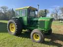 1967 John Deere 5020 Image