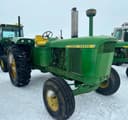 1967 John Deere 5020 Image