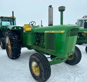 1967 John Deere 5020 Image