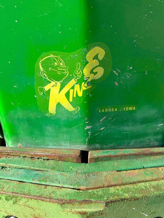 Image of John Deere 5020 equipment image 2