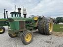 1967 John Deere 5020 Image