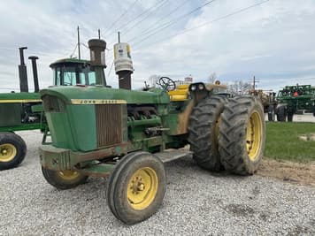 Main image John Deere 5020
