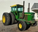 1967 John Deere 5020 Image