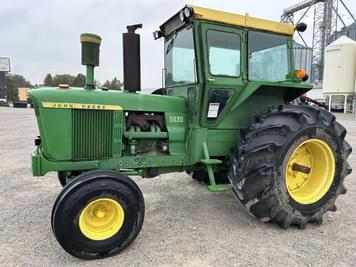 Main image John Deere 5020