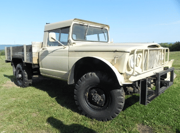 Main image Kaiser M715