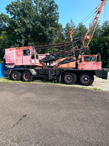 Main image Manitowoc 2900