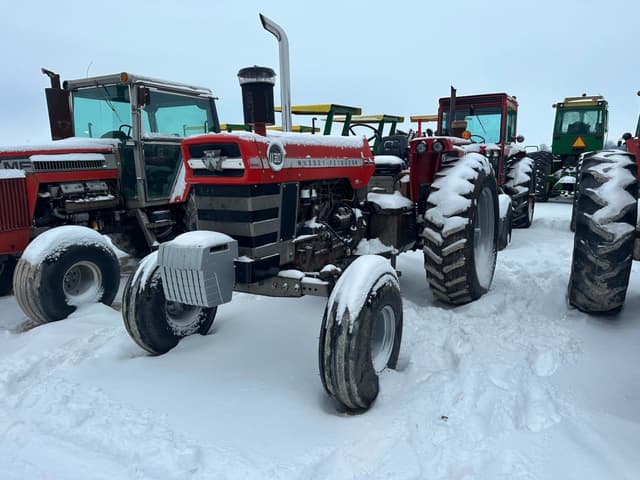 Image of Massey Ferguson 1130 equipment image 2