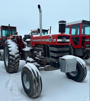 1967 Massey Ferguson 1130 Image