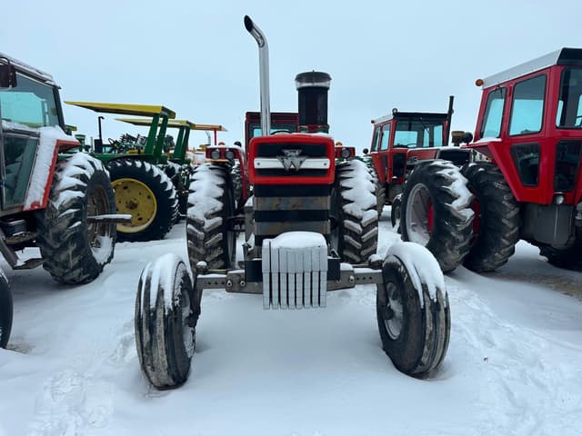 Image of Massey Ferguson 1130 equipment image 1