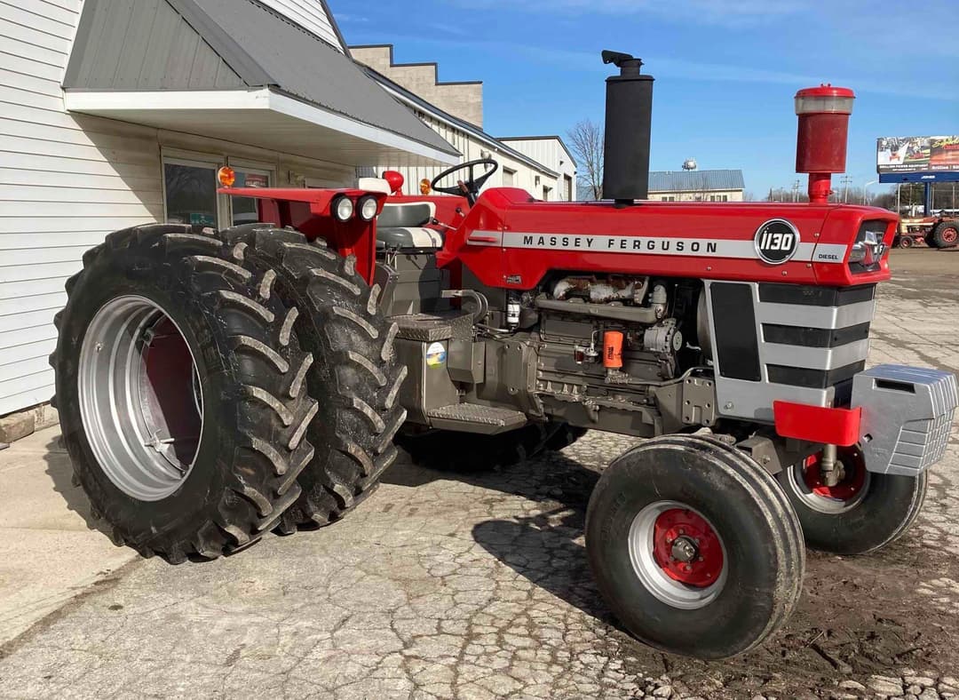 Image of Massey Ferguson 1130 Primary image