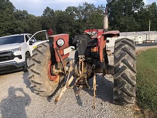 Main image Massey Ferguson 165 5