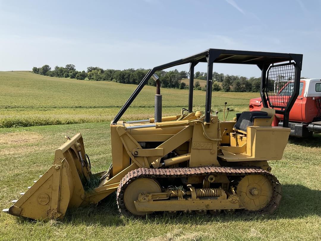 Image of Massey Ferguson 2244 Primary image