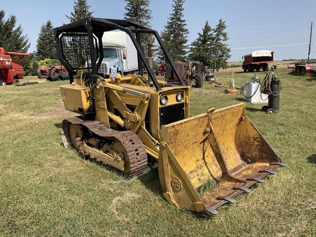 Image of Massey Ferguson 2244 equipment image 3