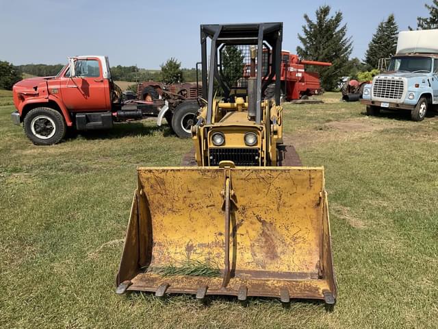 Image of Massey Ferguson 2244 equipment image 2