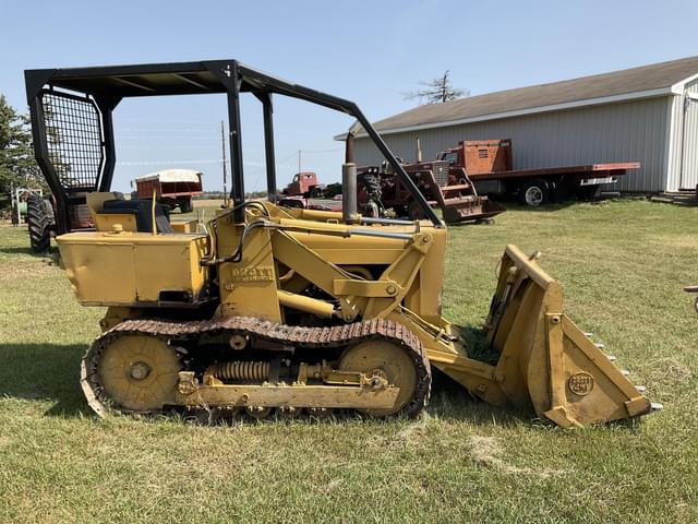 Image of Massey Ferguson 2244 equipment image 4