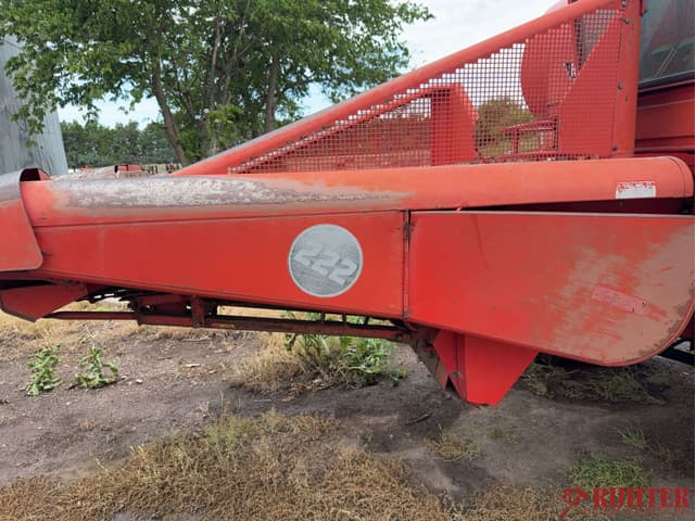 Image of Massey Ferguson 300 equipment image 2