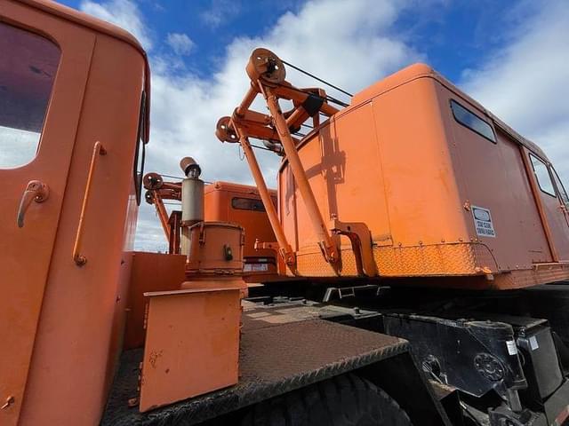 Image of P&H 650A-TC equipment image 2