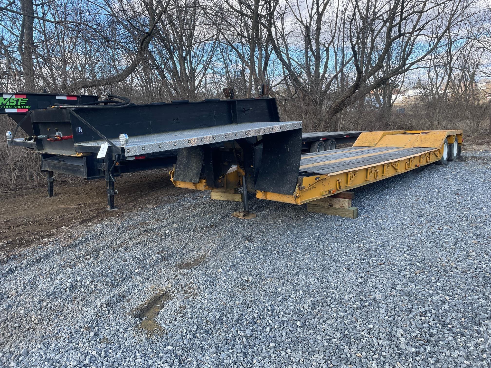 Main image Rogers THPG35DSF-278