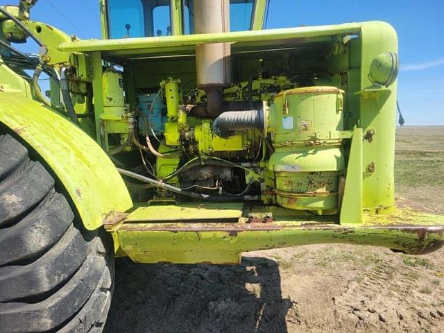 Image of Terex TS14  equipment image 4