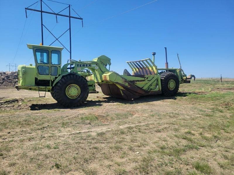 Image of Terex TS14  Primary image