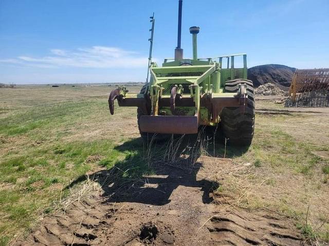 Image of Terex TS14  equipment image 2