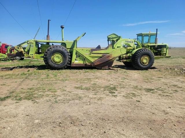 Image of Terex TS14  equipment image 1