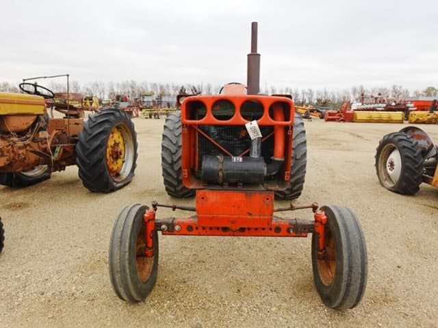 Image of Allis Chalmers 170 equipment image 3