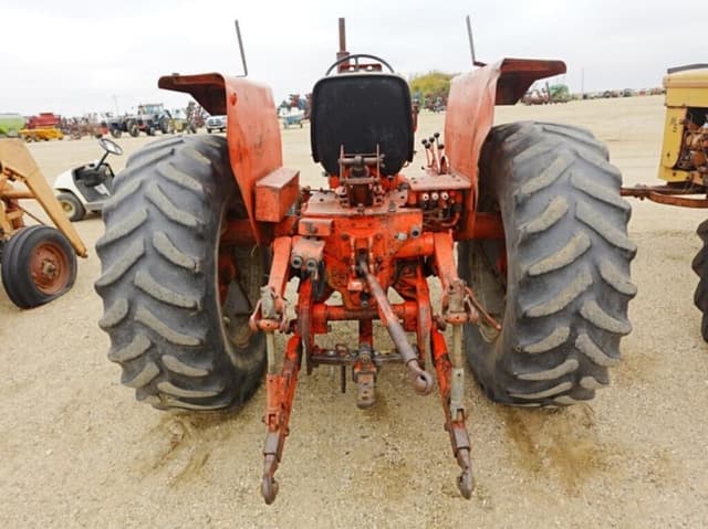 Image of Allis Chalmers 170 equipment image 2