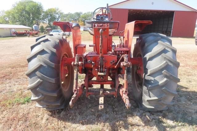 Image of Allis Chalmers 180 equipment image 4